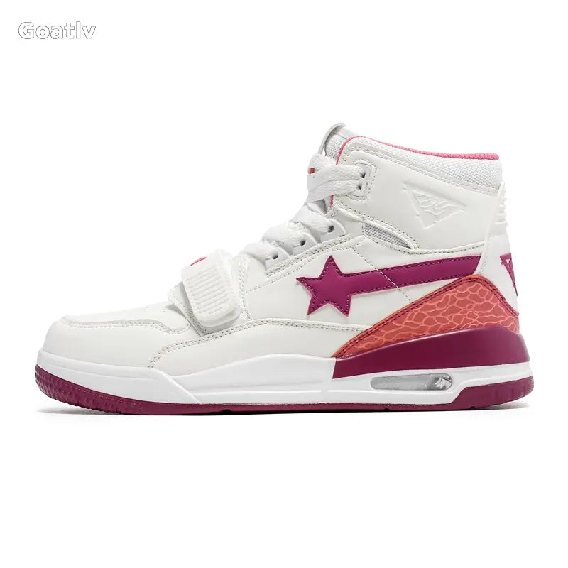 Jettison Force T4 Sneakers - 1984