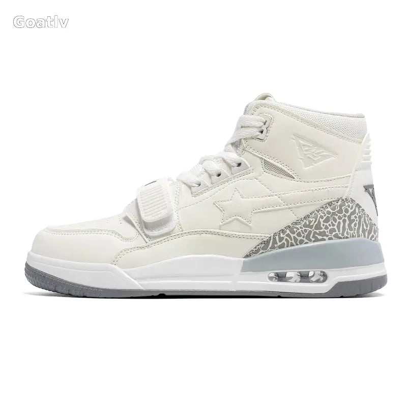 Jettison Force T4 Sneakers - 1984