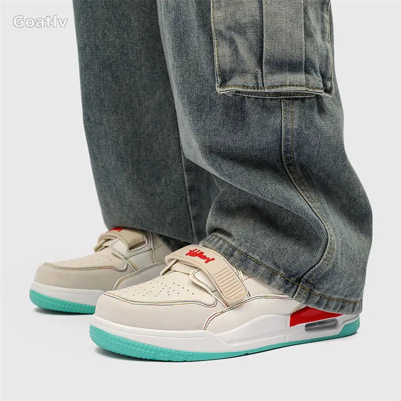 Jettison Force T4 Sneakers - 1984
