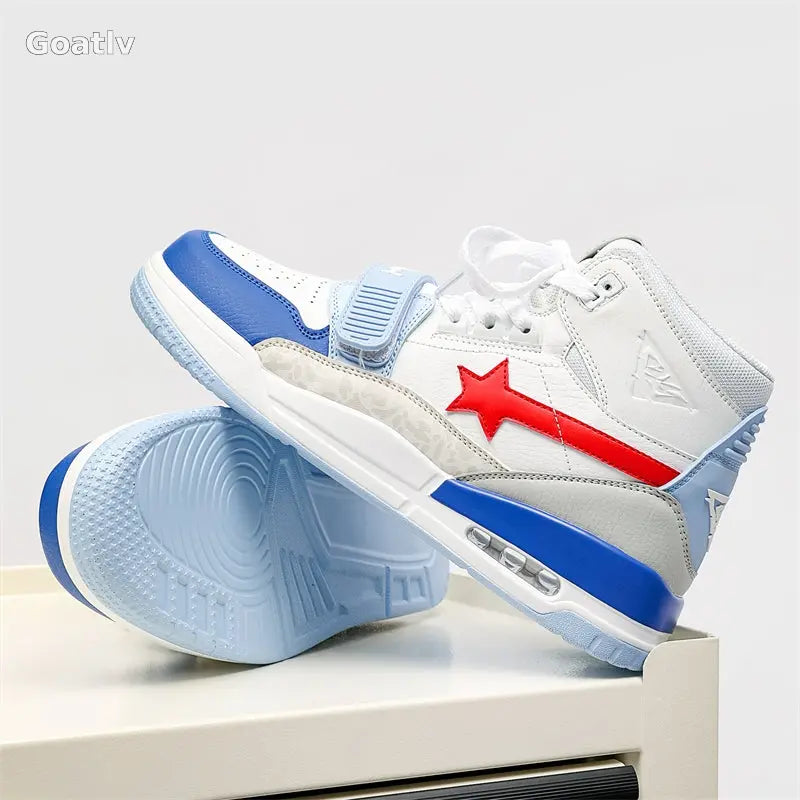 Jettison Force T4 Sneakers - 1984