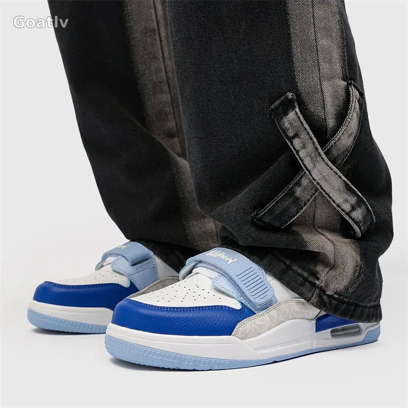 Jettison Force T4 Sneakers - 1984