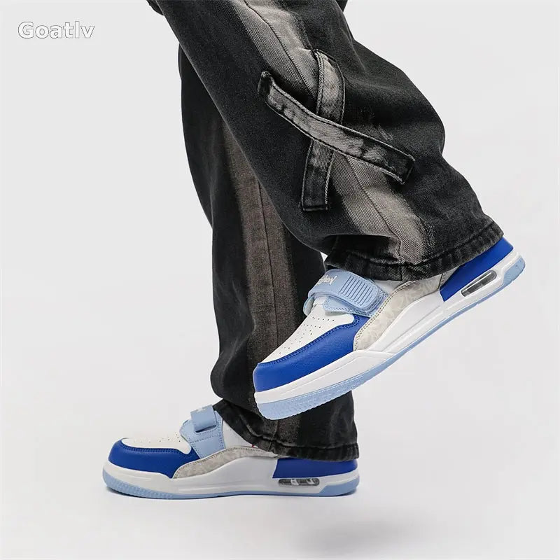 Jettison Force T4 Sneakers - 1984
