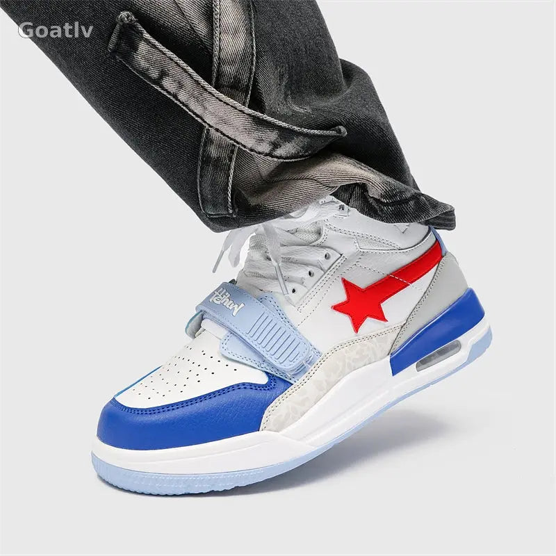 Jettison Force T4 Sneakers - 1984