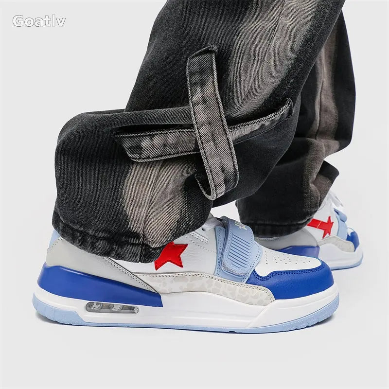 Jettison Force T4 Sneakers - 1984