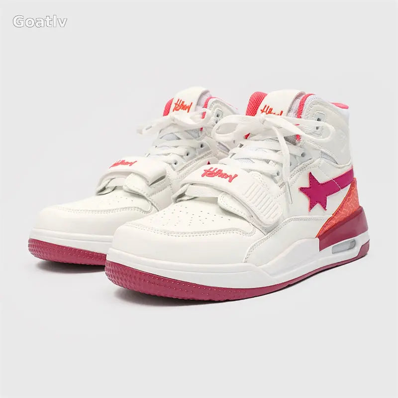 Jettison Force T4 Sneakers - 1984