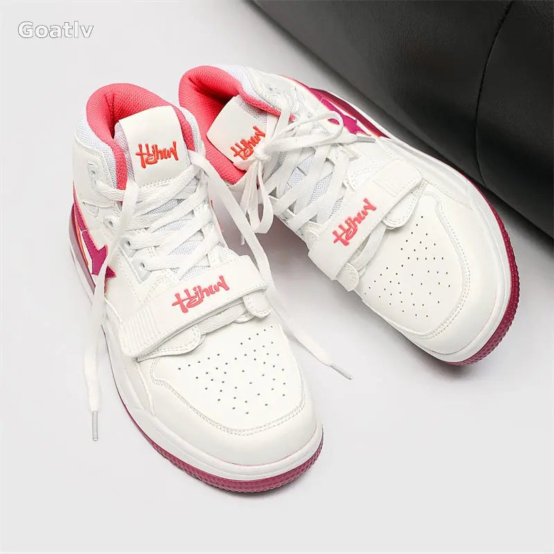 Jettison Force T4 Sneakers - 1984