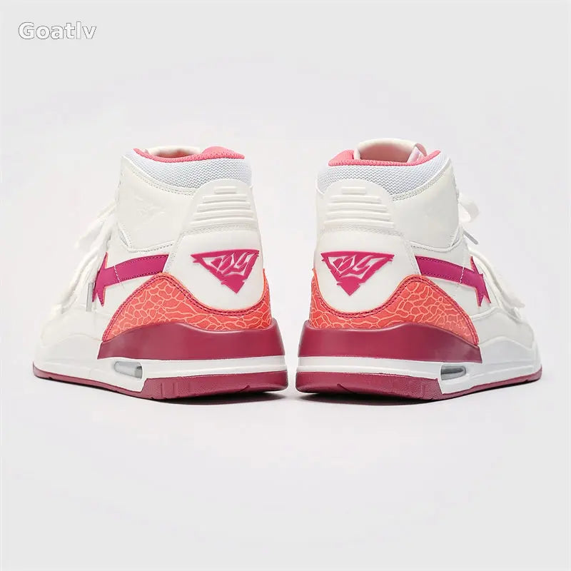 Jettison Force T4 Sneakers - 1984