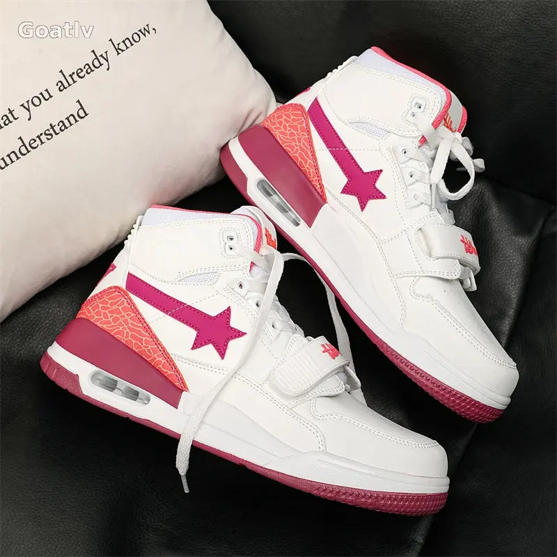 Jettison Force T4 Sneakers - 1984