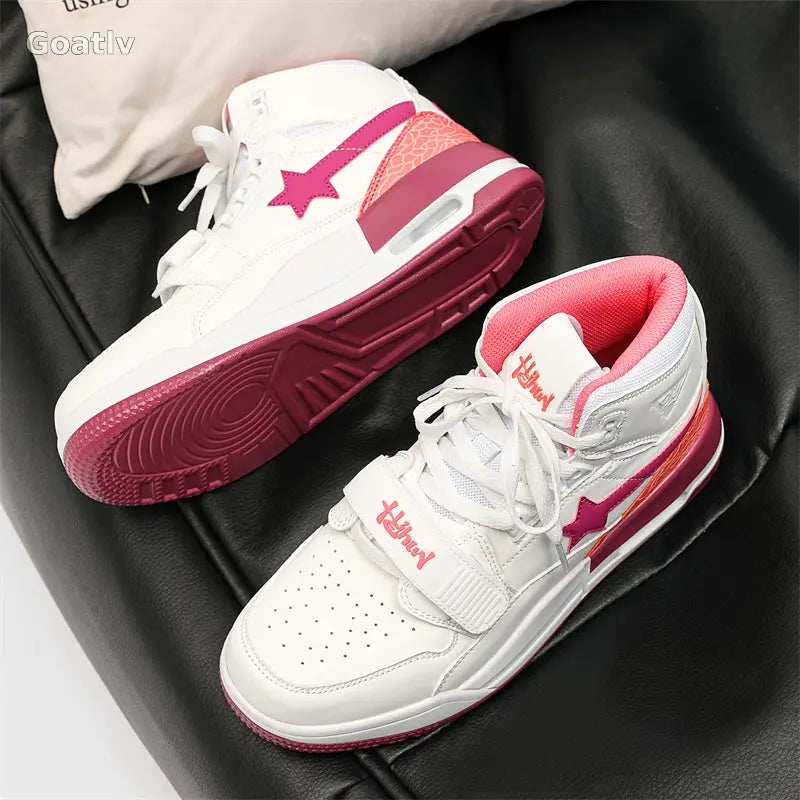 Jettison Force T4 Sneakers - 1984