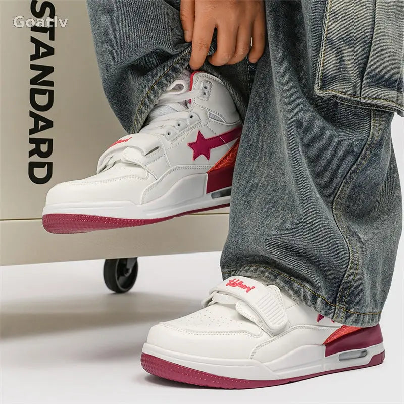 Jettison Force T4 Sneakers - 1984