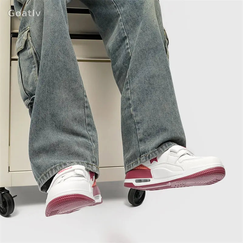 Jettison Force T4 Sneakers - 1984