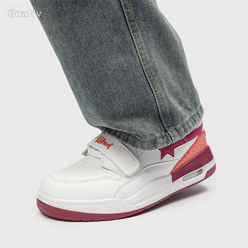 Jettison Force T4 Sneakers - 1984