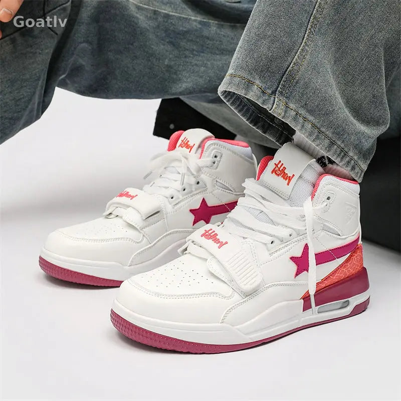 Jettison Force T4 Sneakers - 1984