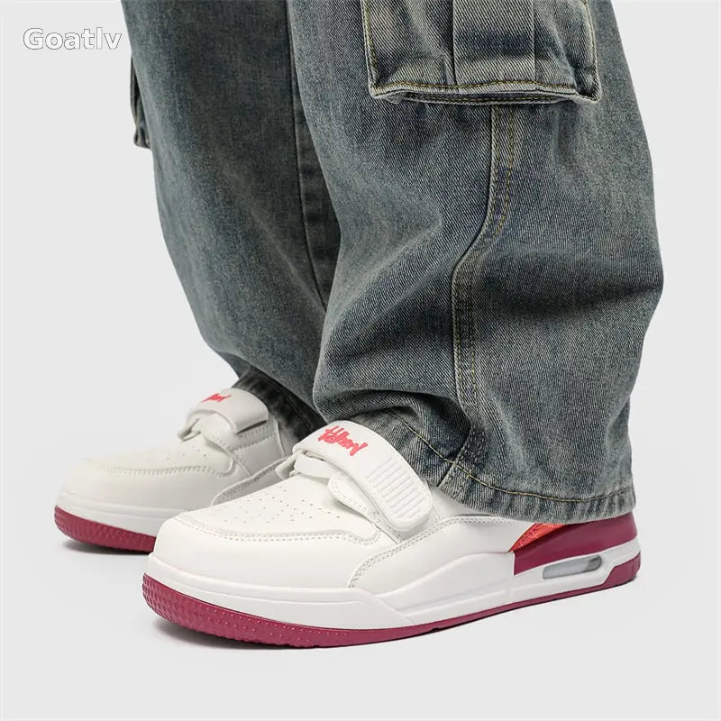 Jettison Force T4 Sneakers - 1984
