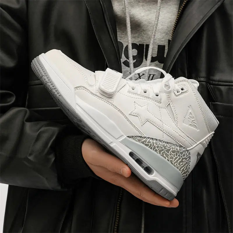 Jettison Force T4 Sneakers
