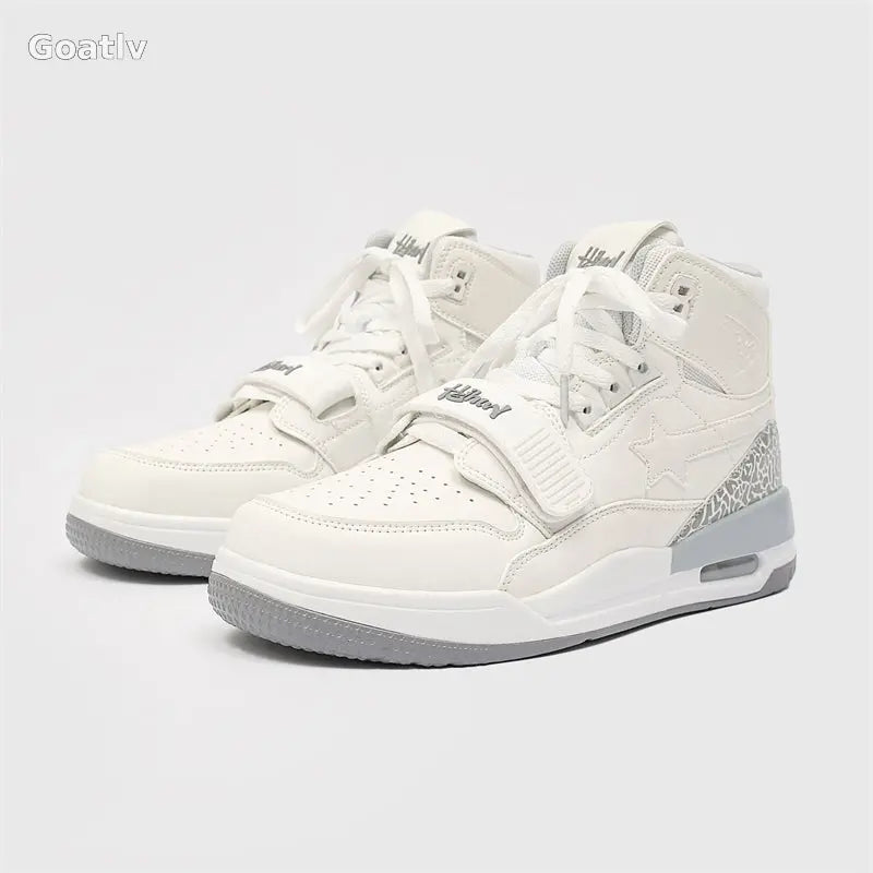 Jettison Force T4 Sneakers