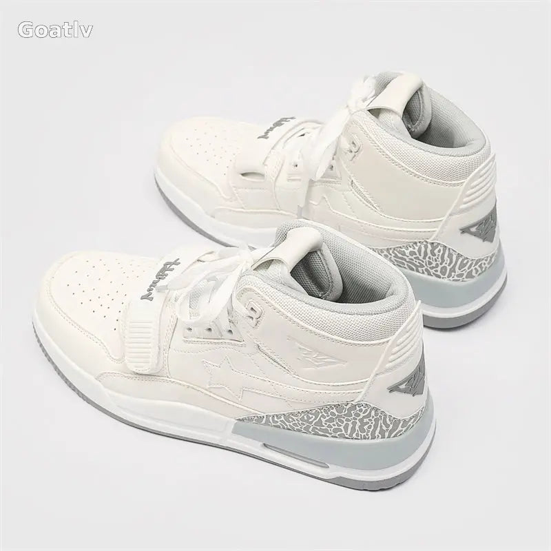 Jettison Force T4 Sneakers