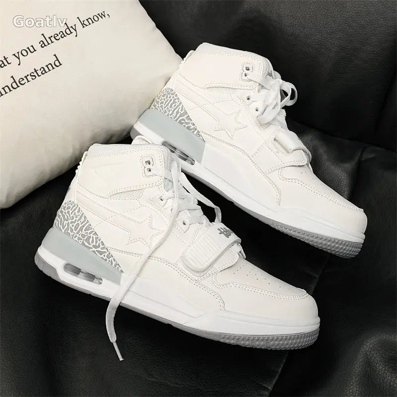 Jettison Force T4 Sneakers