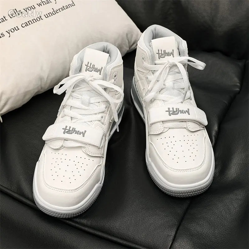 Jettison Force T4 Sneakers
