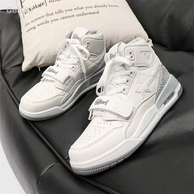 Jettison Force T4 Sneakers