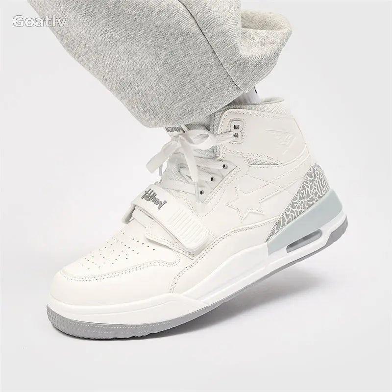 Jettison Force T4 Sneakers