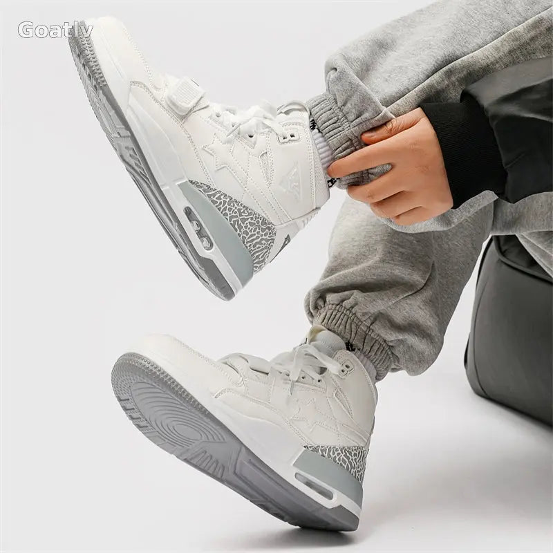 Jettison Force T4 Sneakers