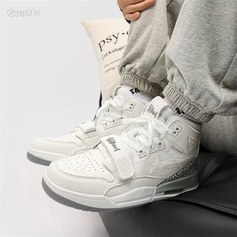 Jettison Force T4 Sneakers