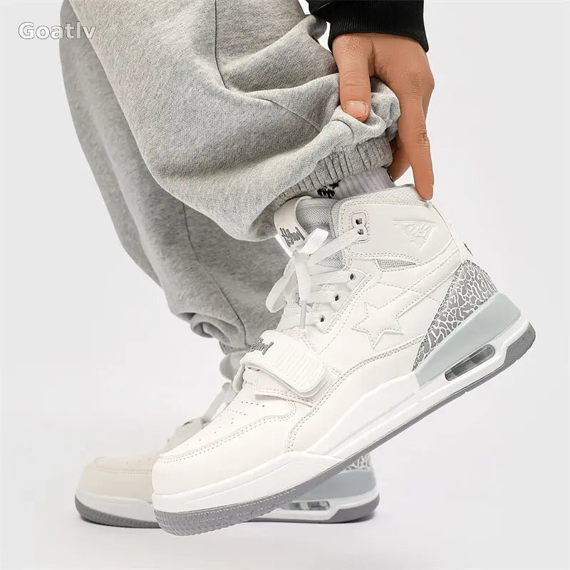 Jettison Force T4 Sneakers