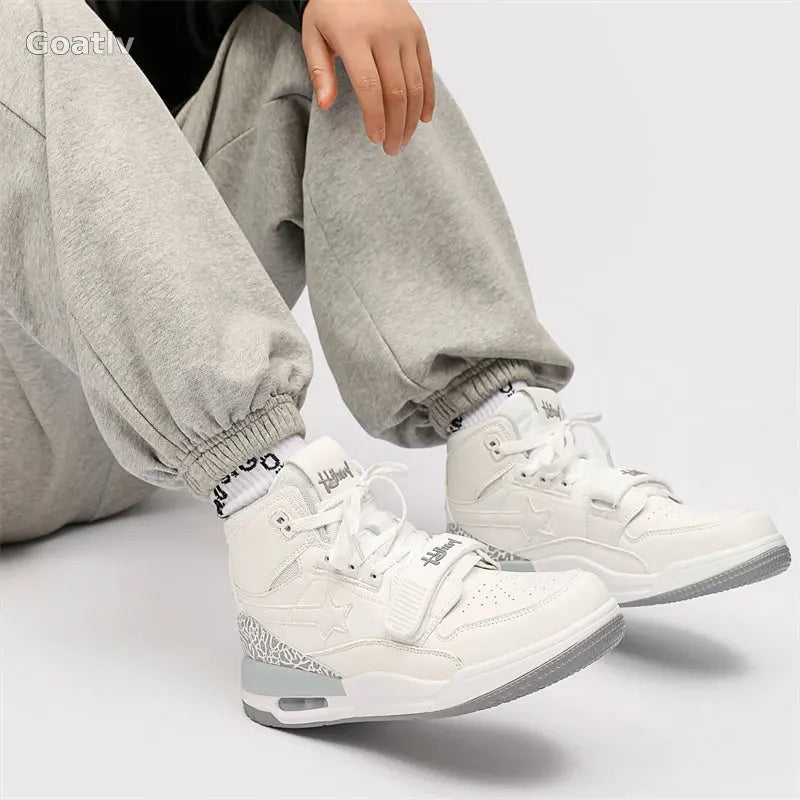 Jettison Force T4 Sneakers