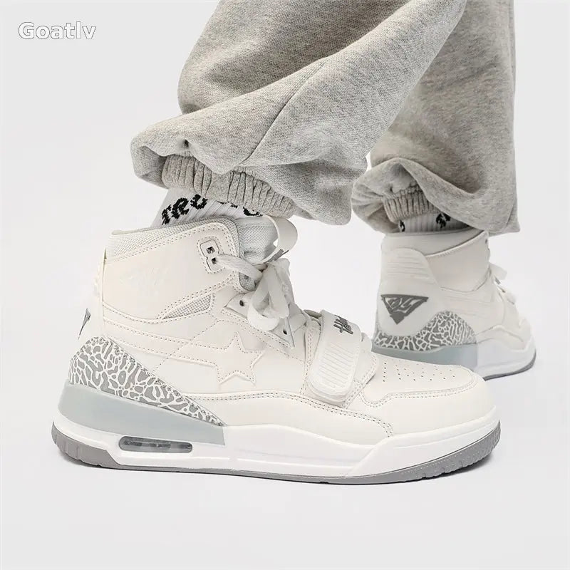 Jettison Force T4 Sneakers