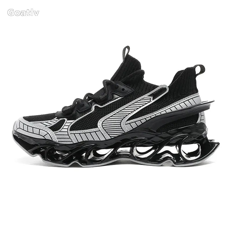 Judgment Wave T4 Sneakers - 1984