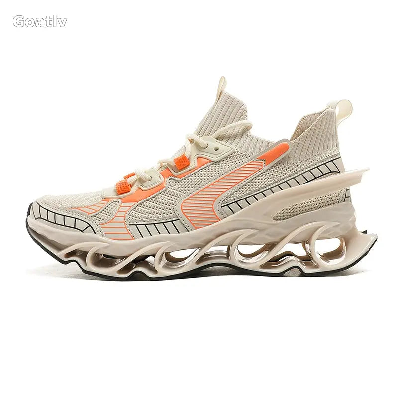 Judgment Wave T4 Sneakers - 1984
