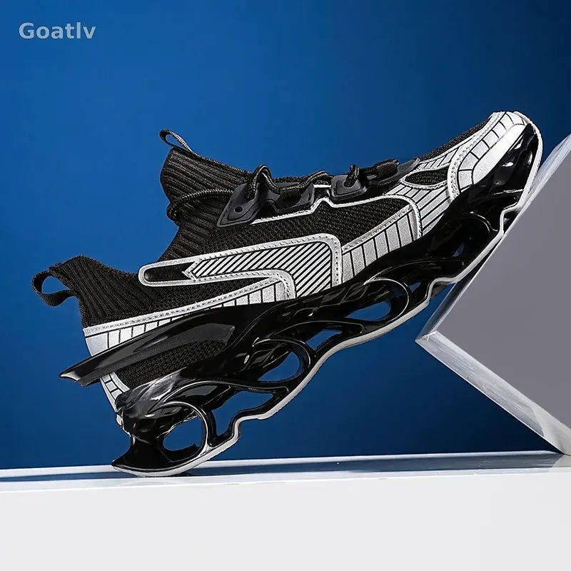 Judgment Wave T4 Sneakers - 1984