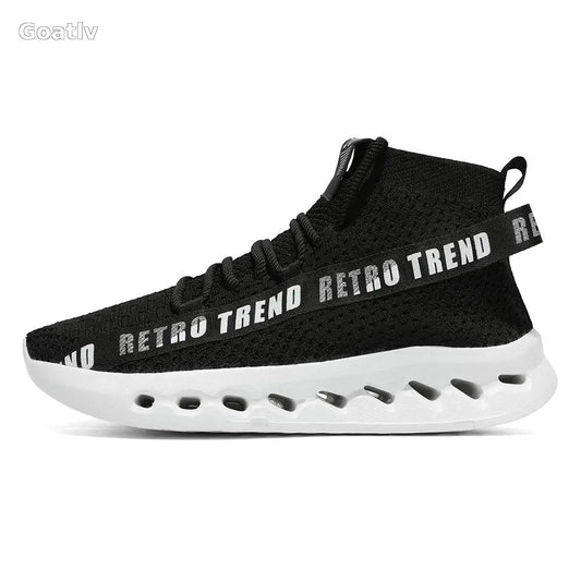 Juno Blaze T4 Sneakers - 1984