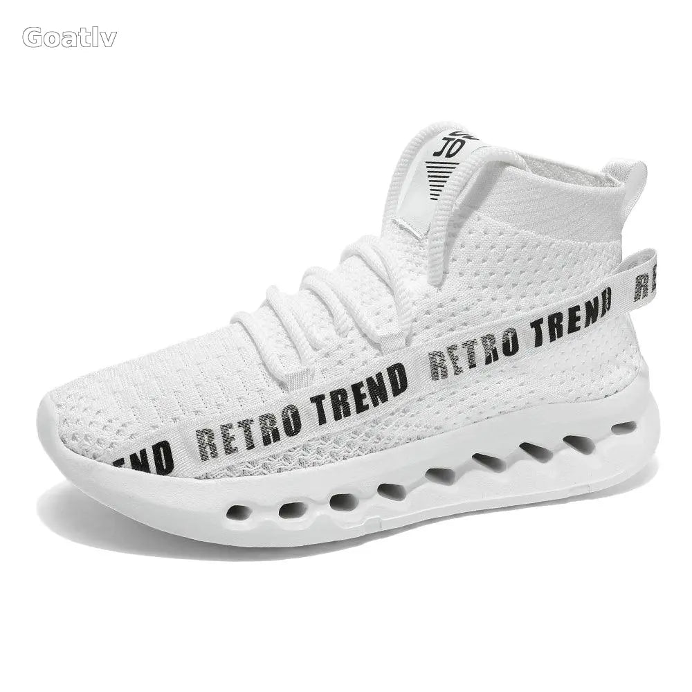 Juno Blaze T4 Sneakers - 1984