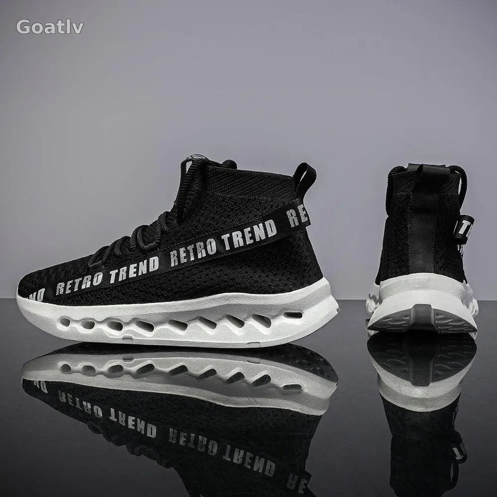 Juno Blaze T4 Sneakers - 1984