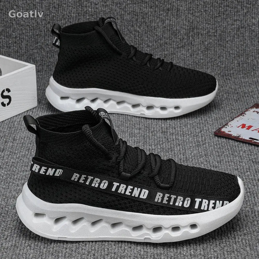 Juno Blaze T4 Sneakers - 1984