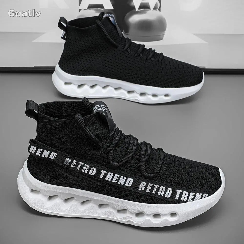 Juno Blaze T4 Sneakers - 1984