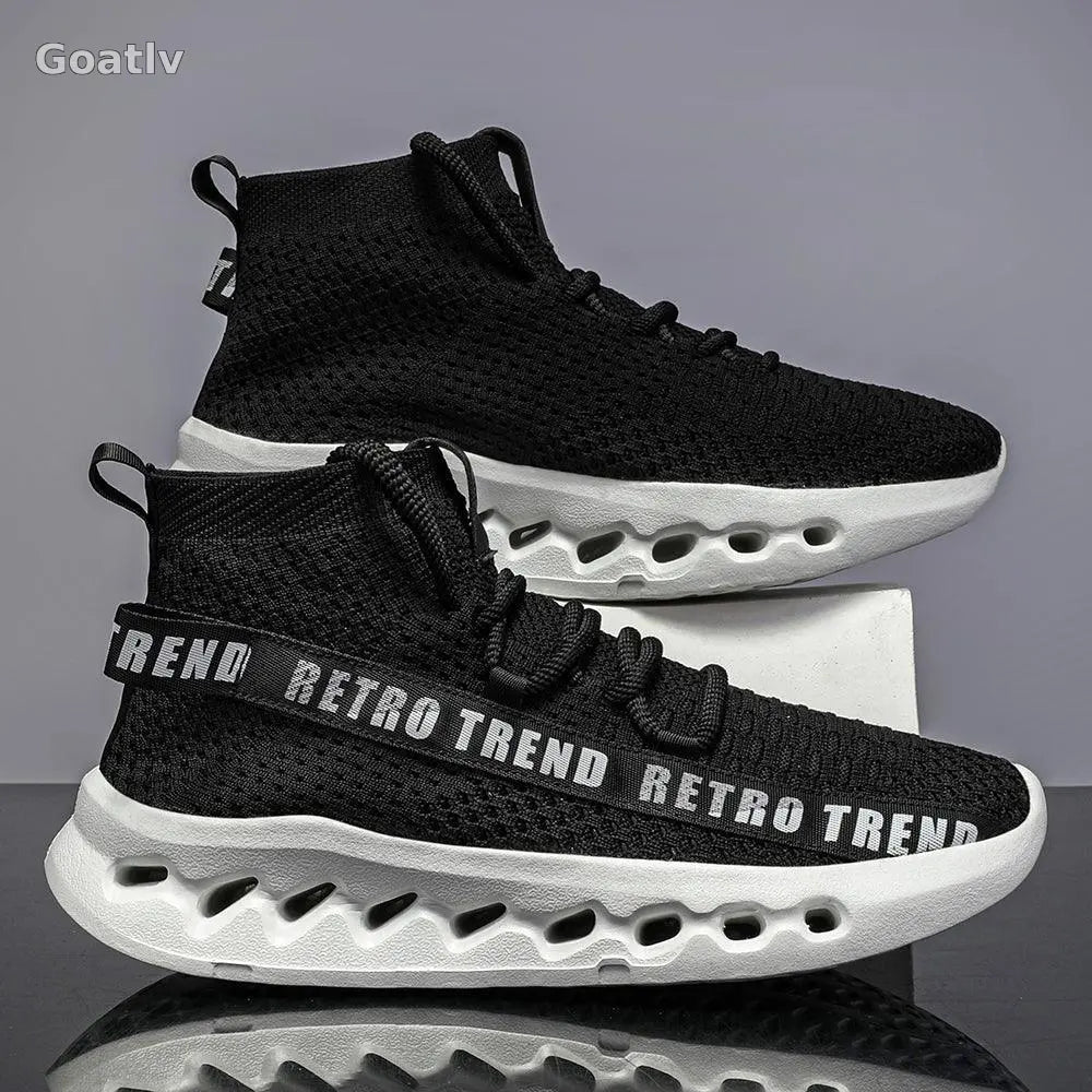 Juno Blaze T4 Sneakers - 1984