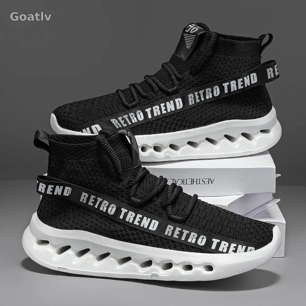 Juno Blaze T4 Sneakers - 1984