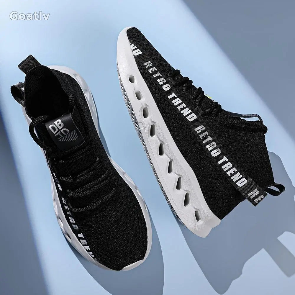 Juno Blaze T4 Sneakers - 1984