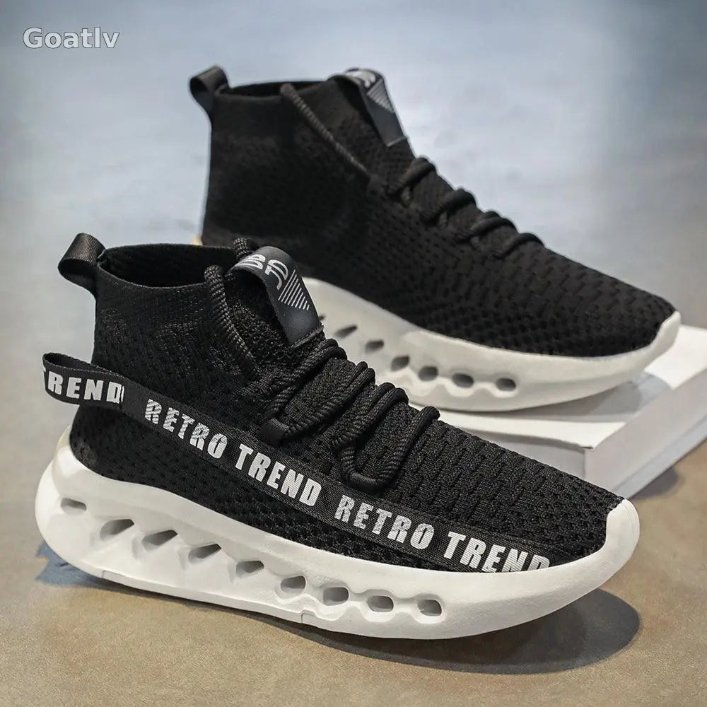 Juno Blaze T4 Sneakers - 1984