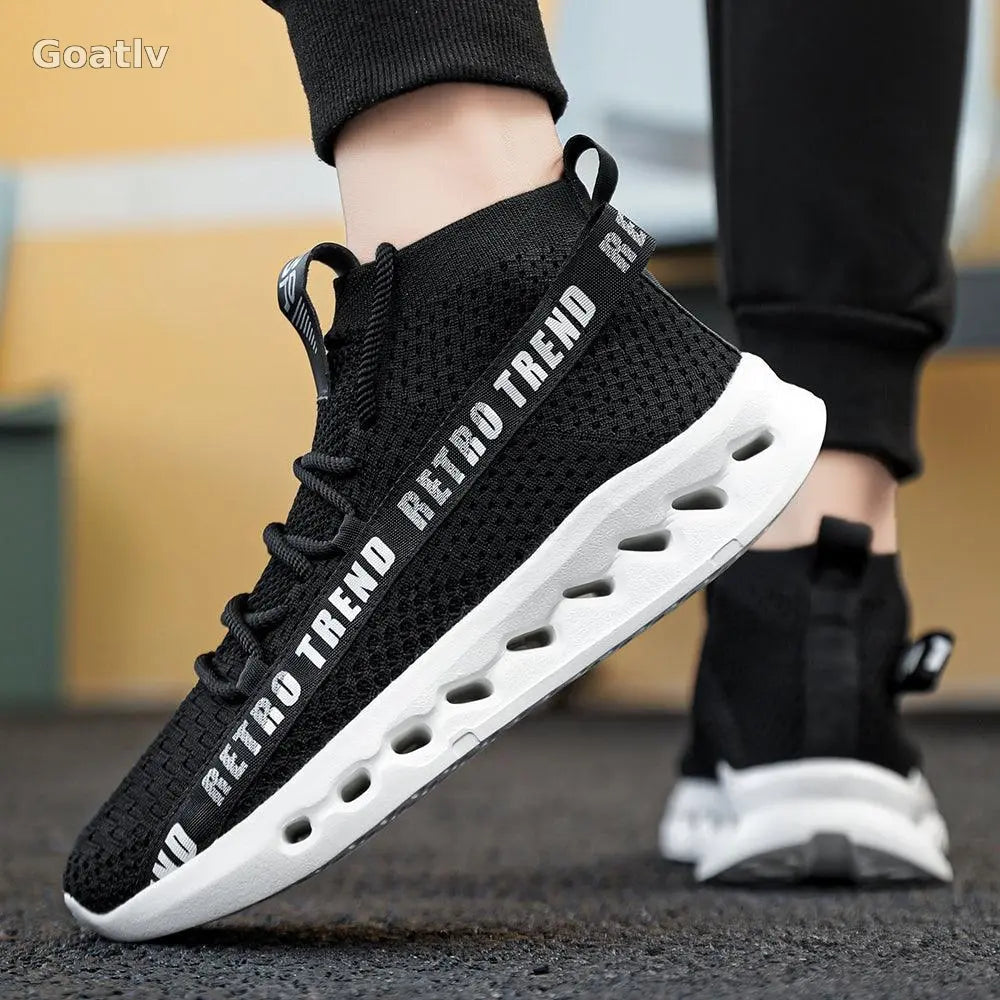 Juno Blaze T4 Sneakers - 1984