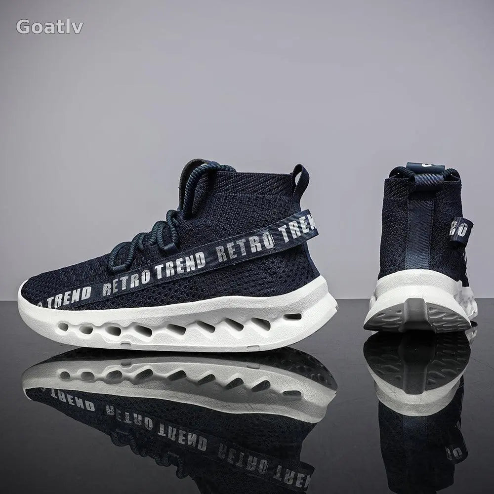Juno Blaze T4 Sneakers - 1984