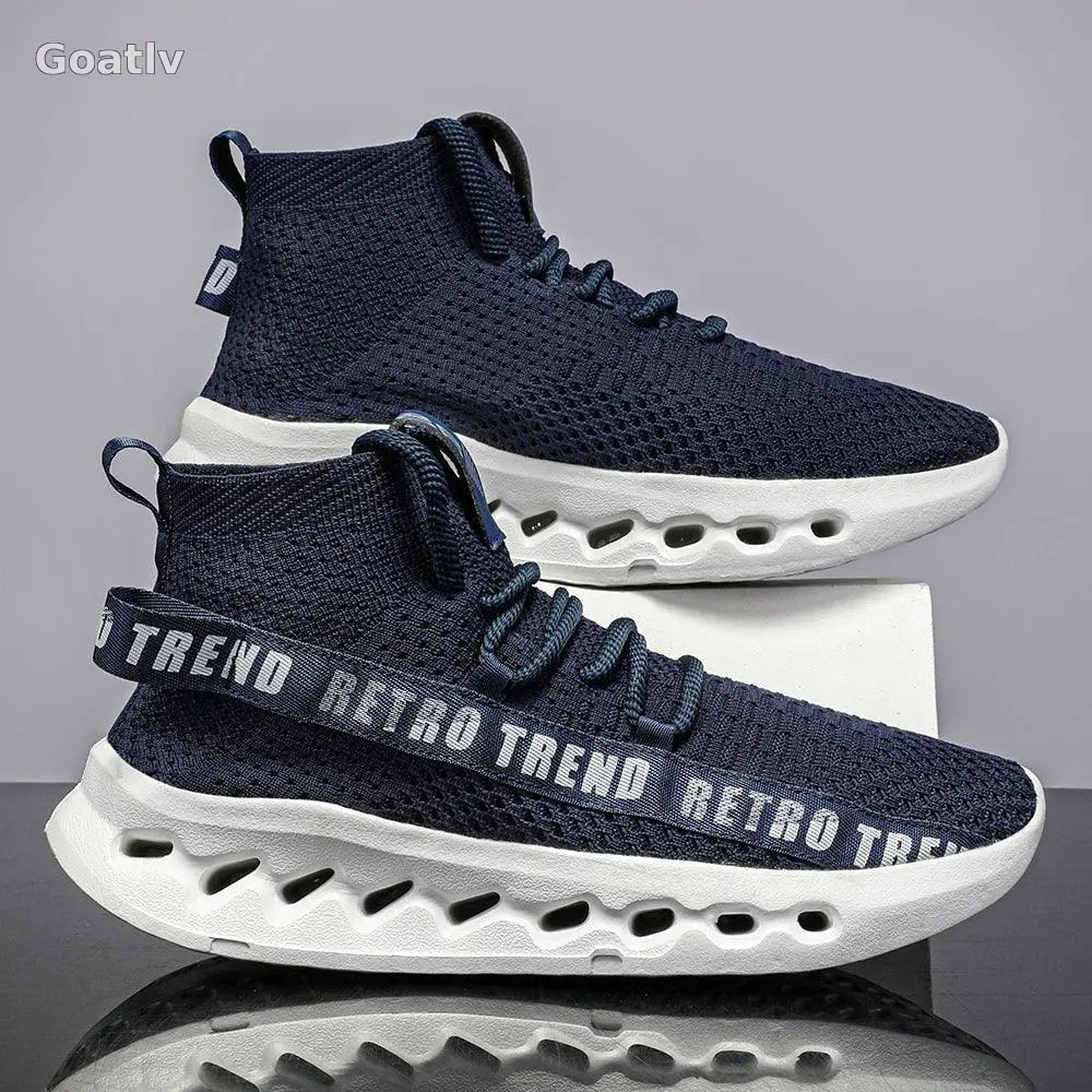 Juno Blaze T4 Sneakers - 1984