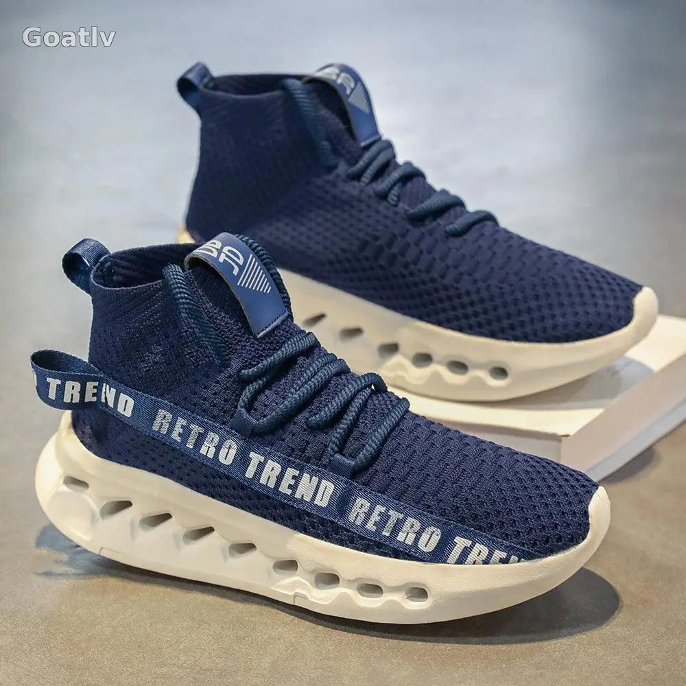 Juno Blaze T4 Sneakers - 1984