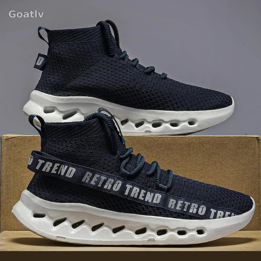 Juno Blaze T4 Sneakers - 1984