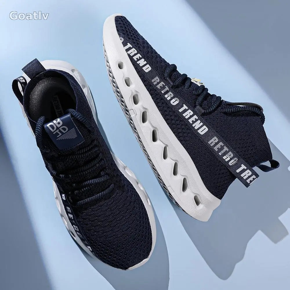 Juno Blaze T4 Sneakers - 1984