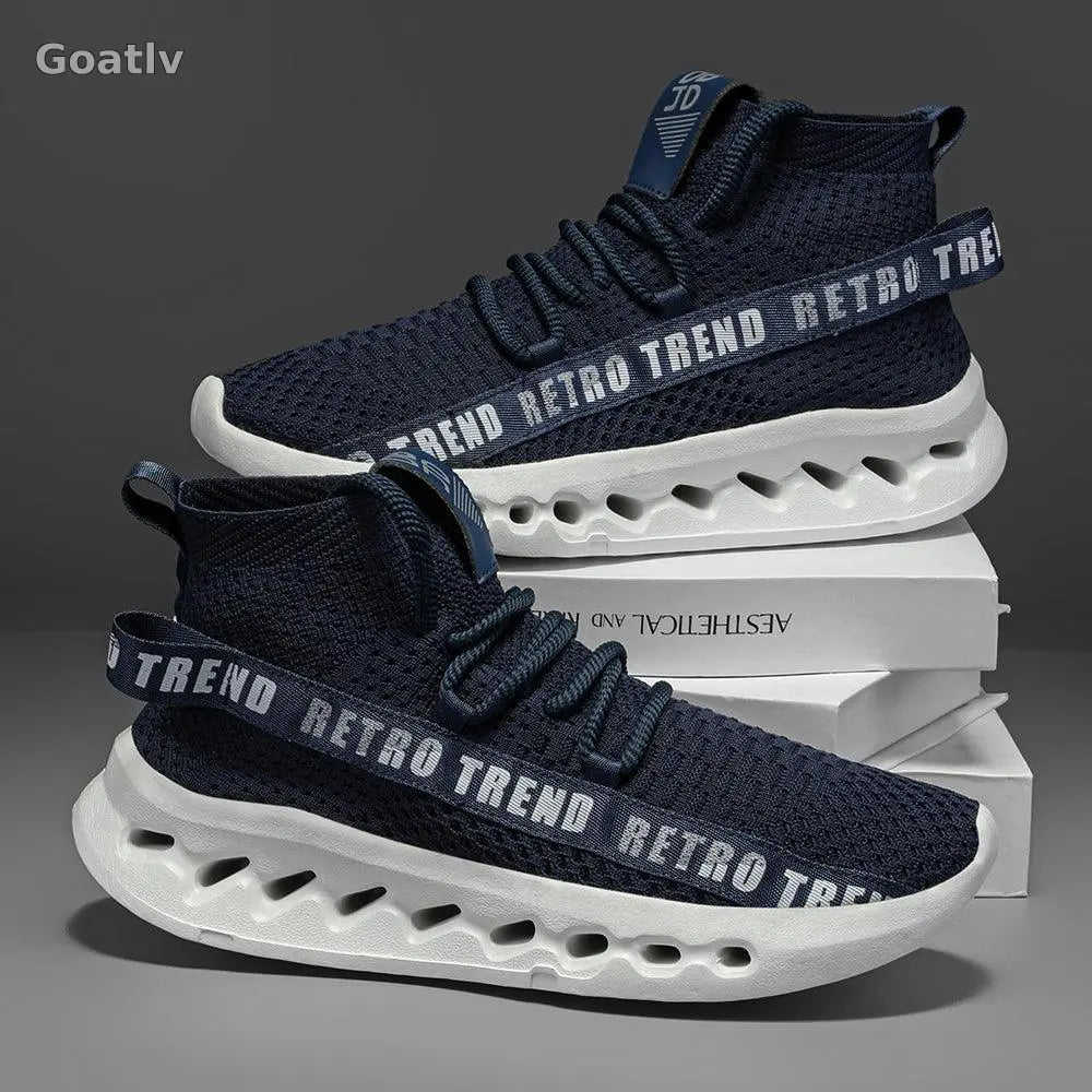 Juno Blaze T4 Sneakers - 1984