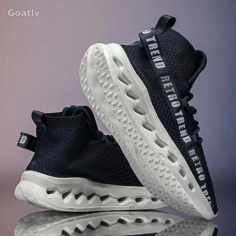 Juno Blaze T4 Sneakers - 1984